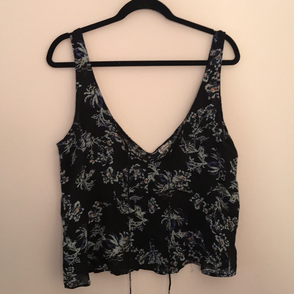 Free people Tank